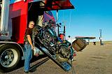 Motorcycle Carrier RampageLift 2006-04-06